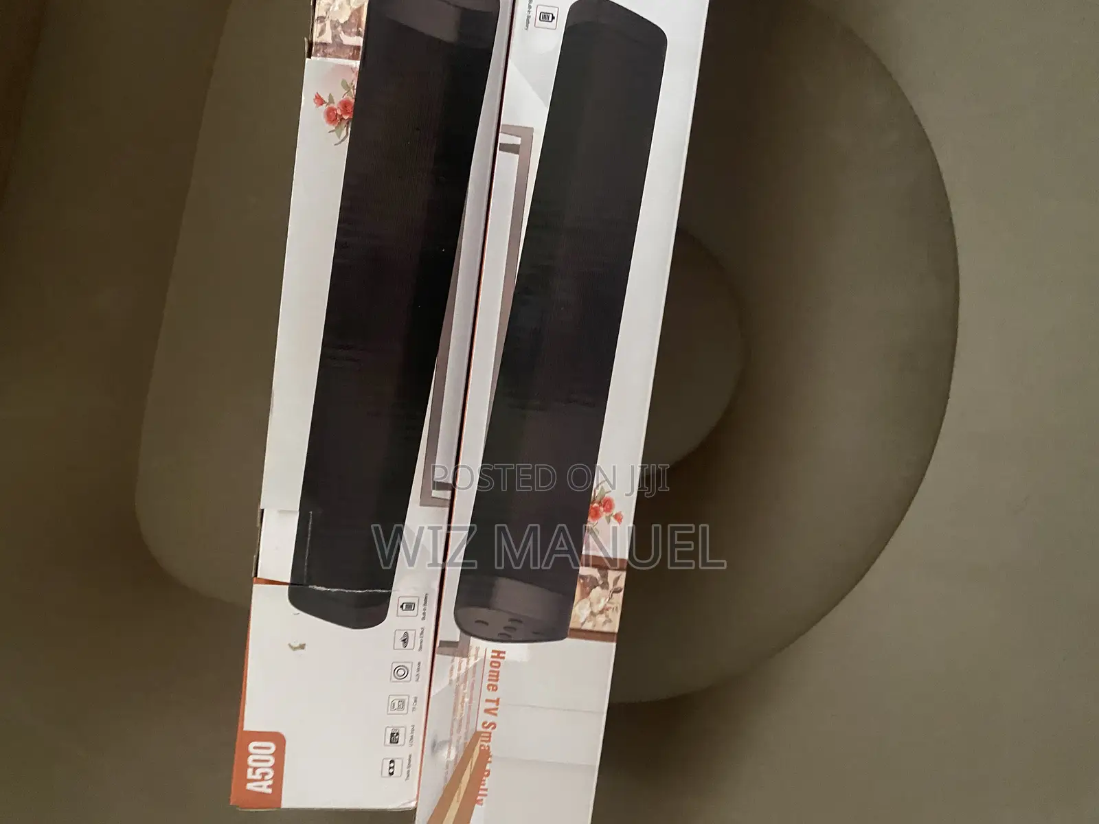 Original Sound Bar