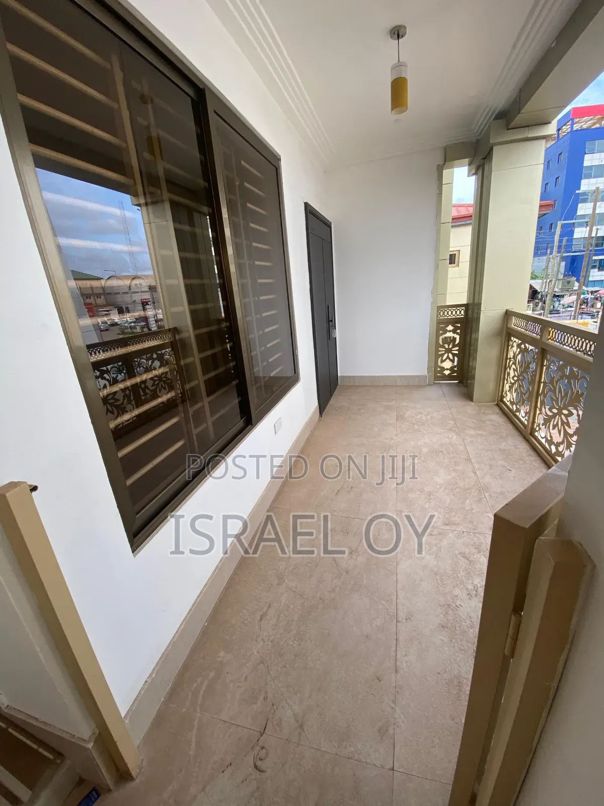2bdrm Apartment in Haatso, Accra Metropolitan for rent