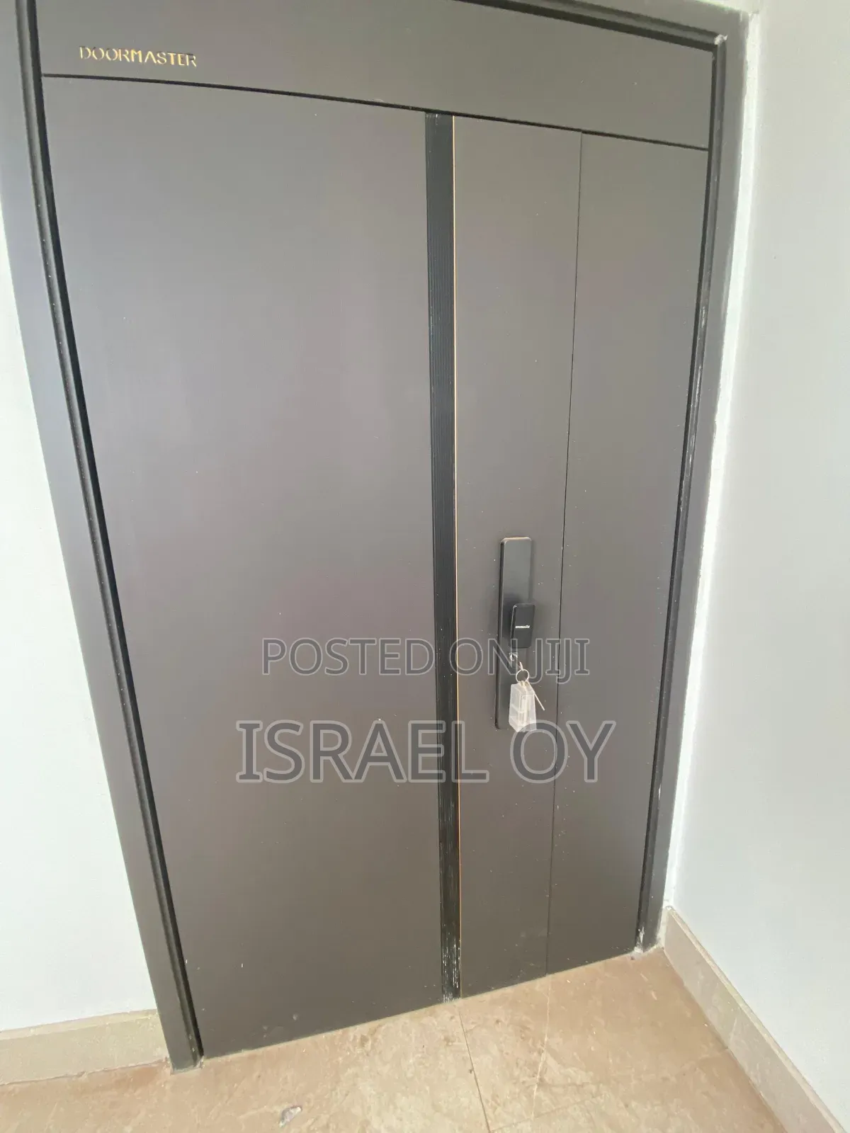 2bdrm Apartment in Haatso, Accra Metropolitan for rent