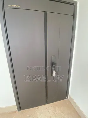 2bdrm Apartment in Haatso, Accra Metropolitan for rent