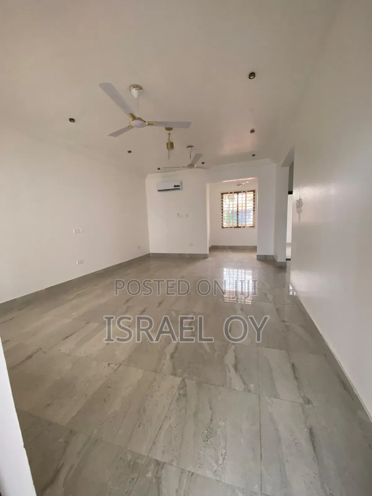 2bdrm Apartment in Haatso, Accra Metropolitan for rent