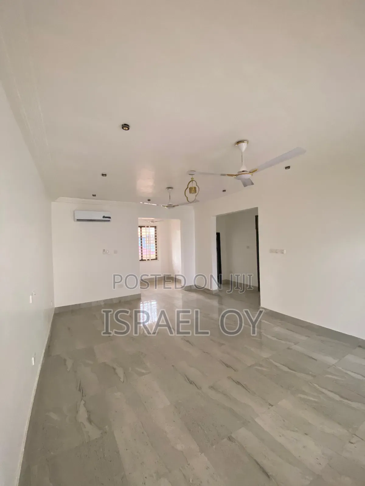 2bdrm Apartment in Haatso, Accra Metropolitan for rent