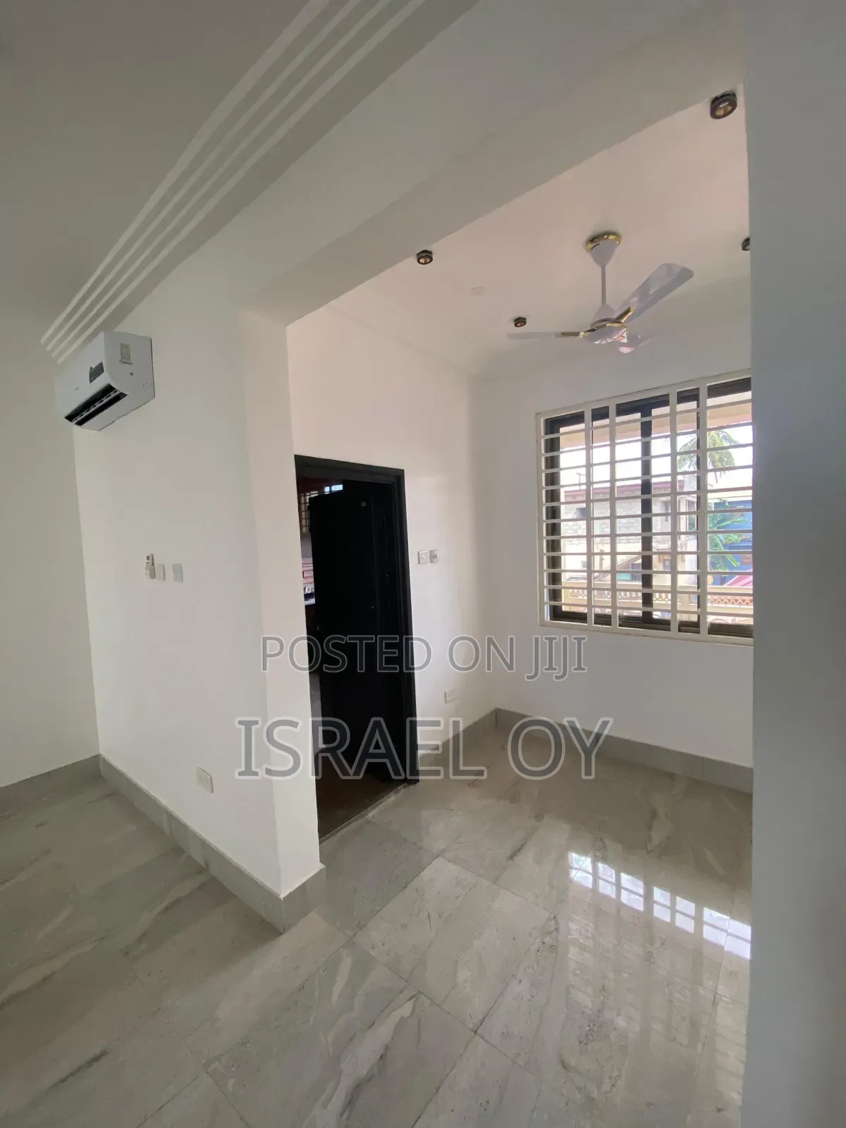 2bdrm Apartment in Haatso, Accra Metropolitan for rent