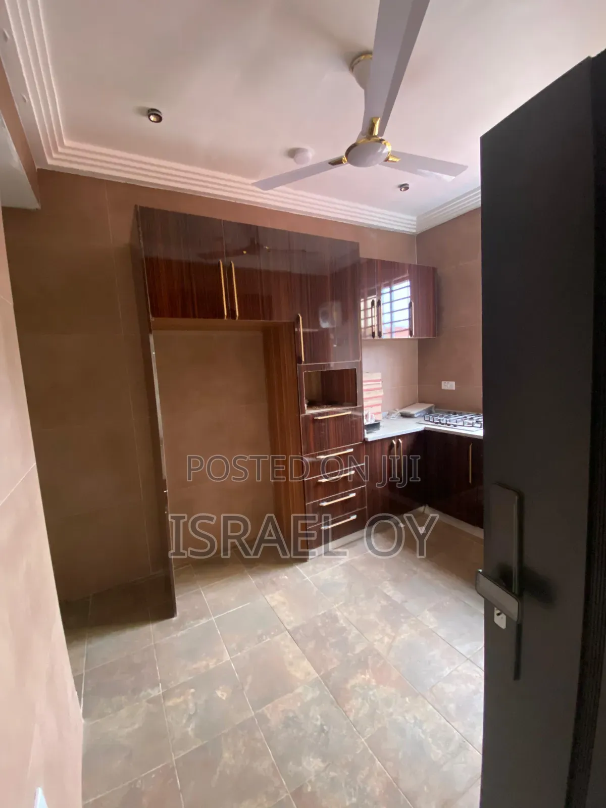 2bdrm Apartment in Haatso, Accra Metropolitan for rent