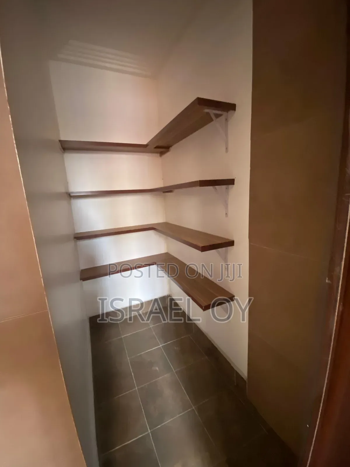 2bdrm Apartment in Haatso, Accra Metropolitan for rent