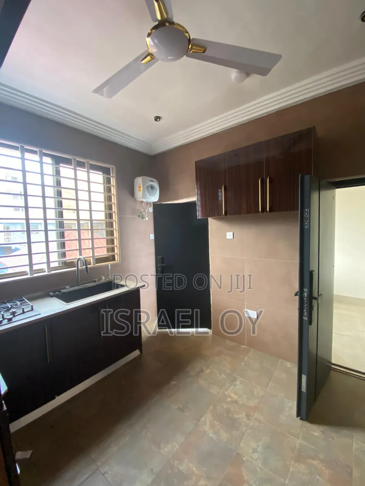 2bdrm Apartment in Haatso, Accra Metropolitan for rent