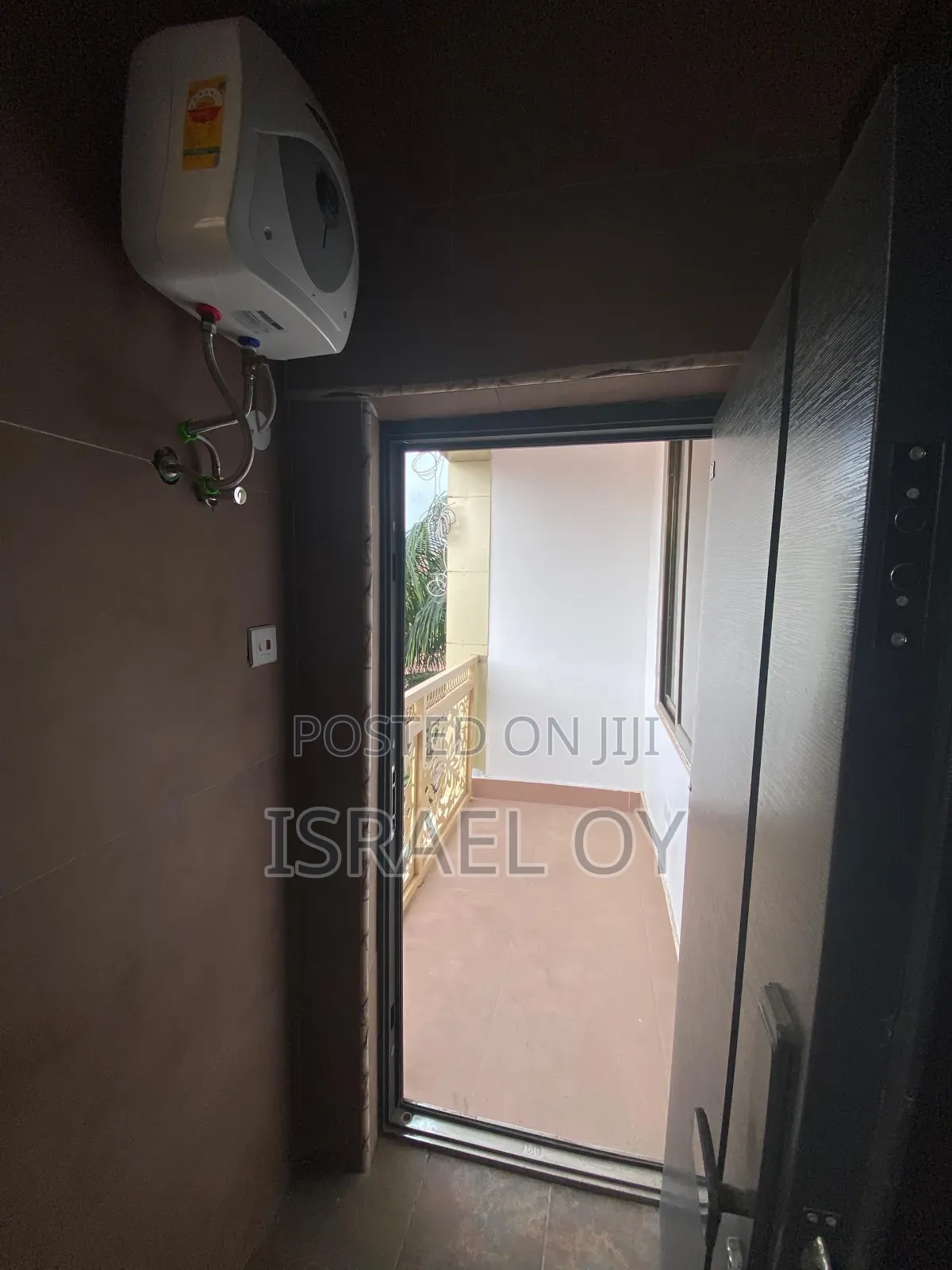 2bdrm Apartment in Haatso, Accra Metropolitan for rent