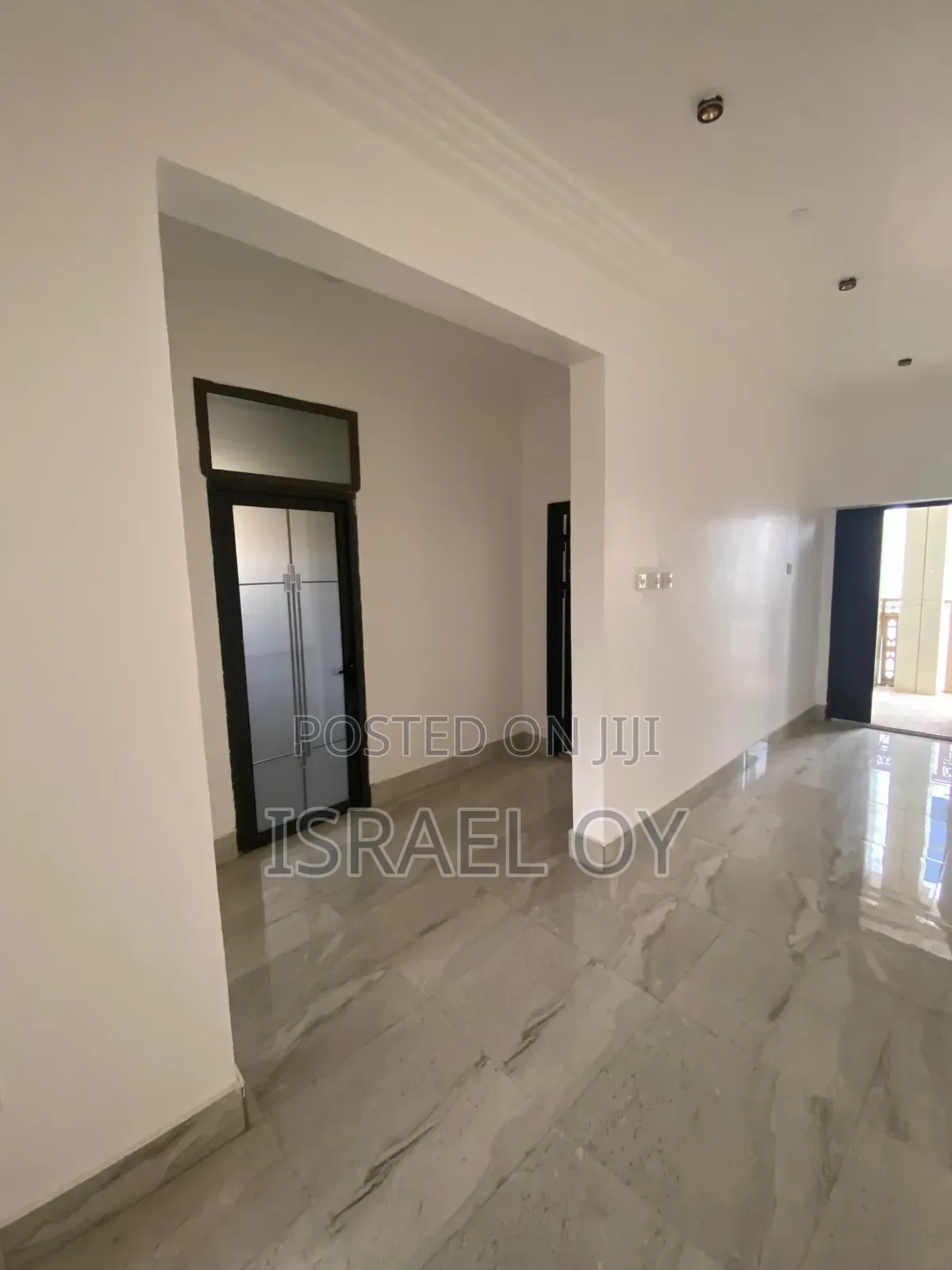 2bdrm Apartment in Haatso, Accra Metropolitan for rent
