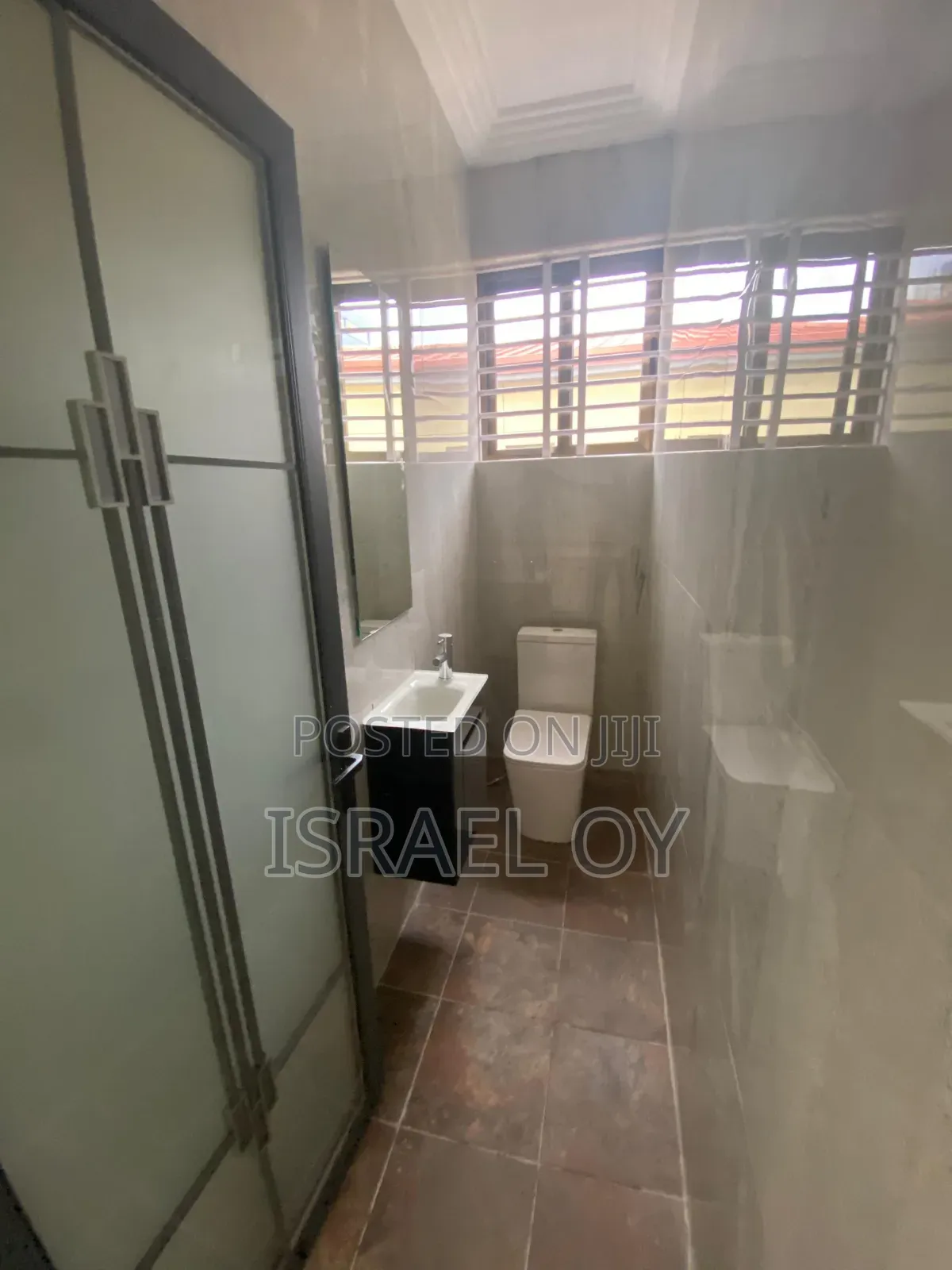 2bdrm Apartment in Haatso, Accra Metropolitan for rent
