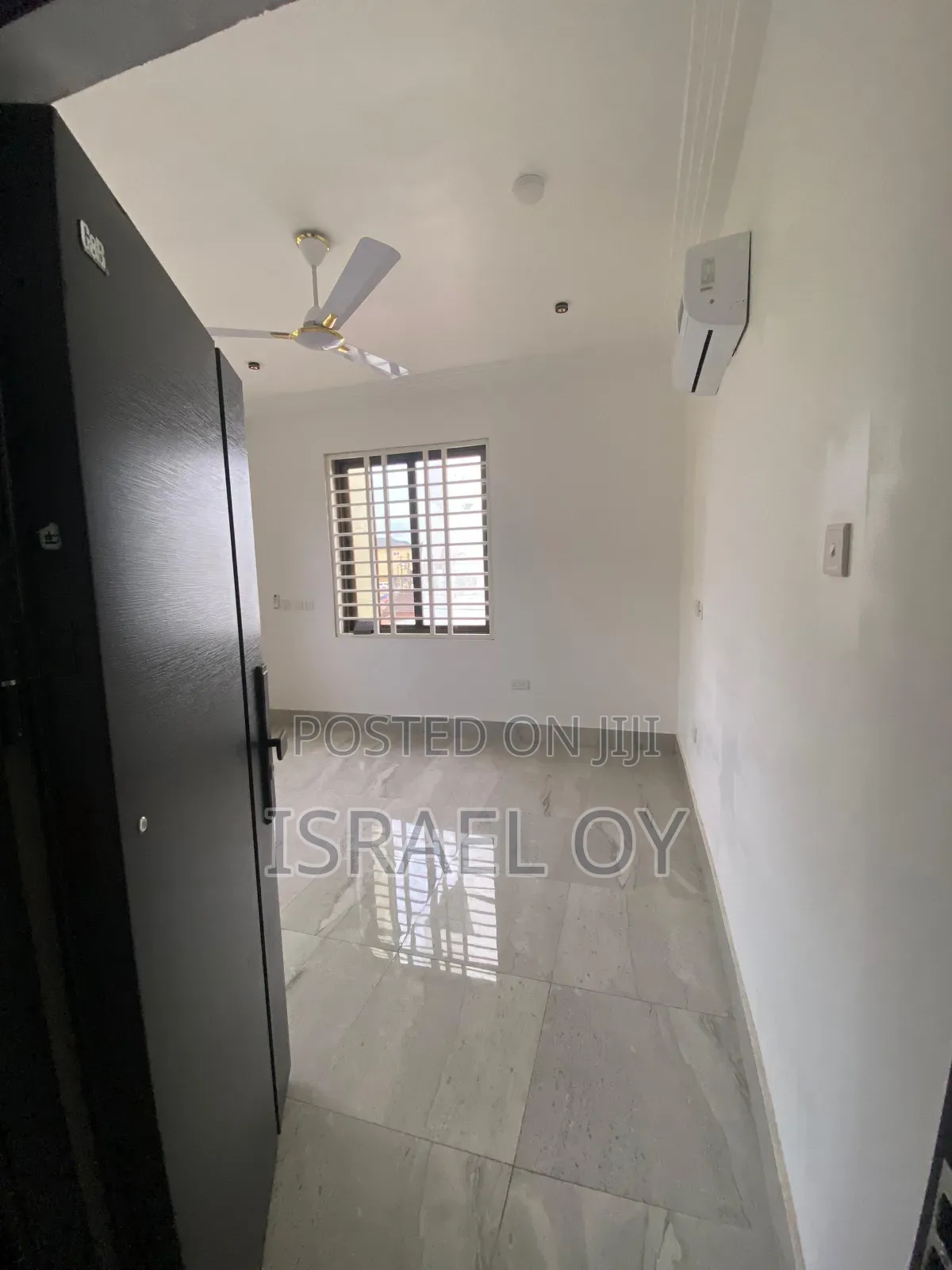 2bdrm Apartment in Haatso, Accra Metropolitan for rent