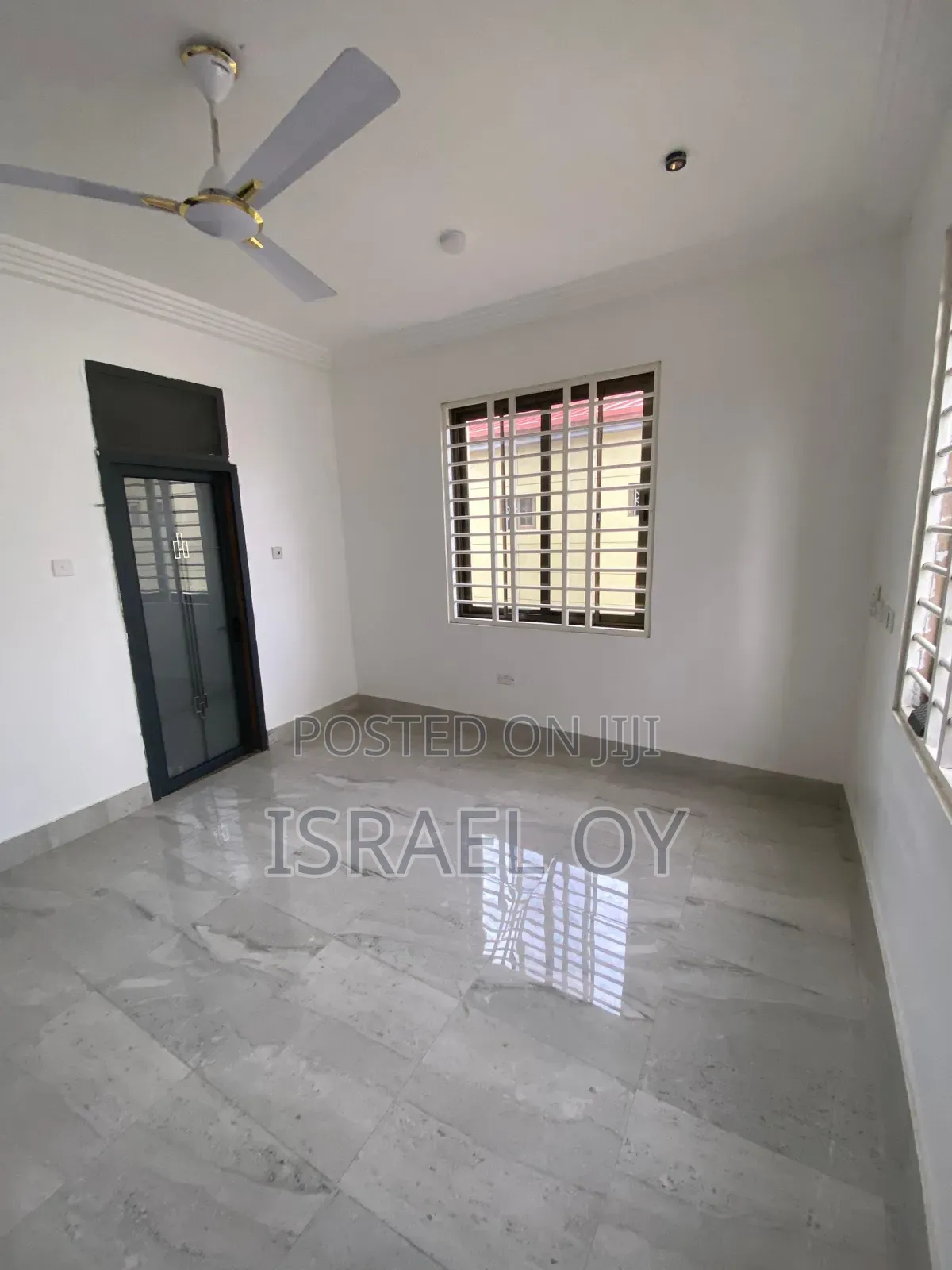 2bdrm Apartment in Haatso, Accra Metropolitan for rent