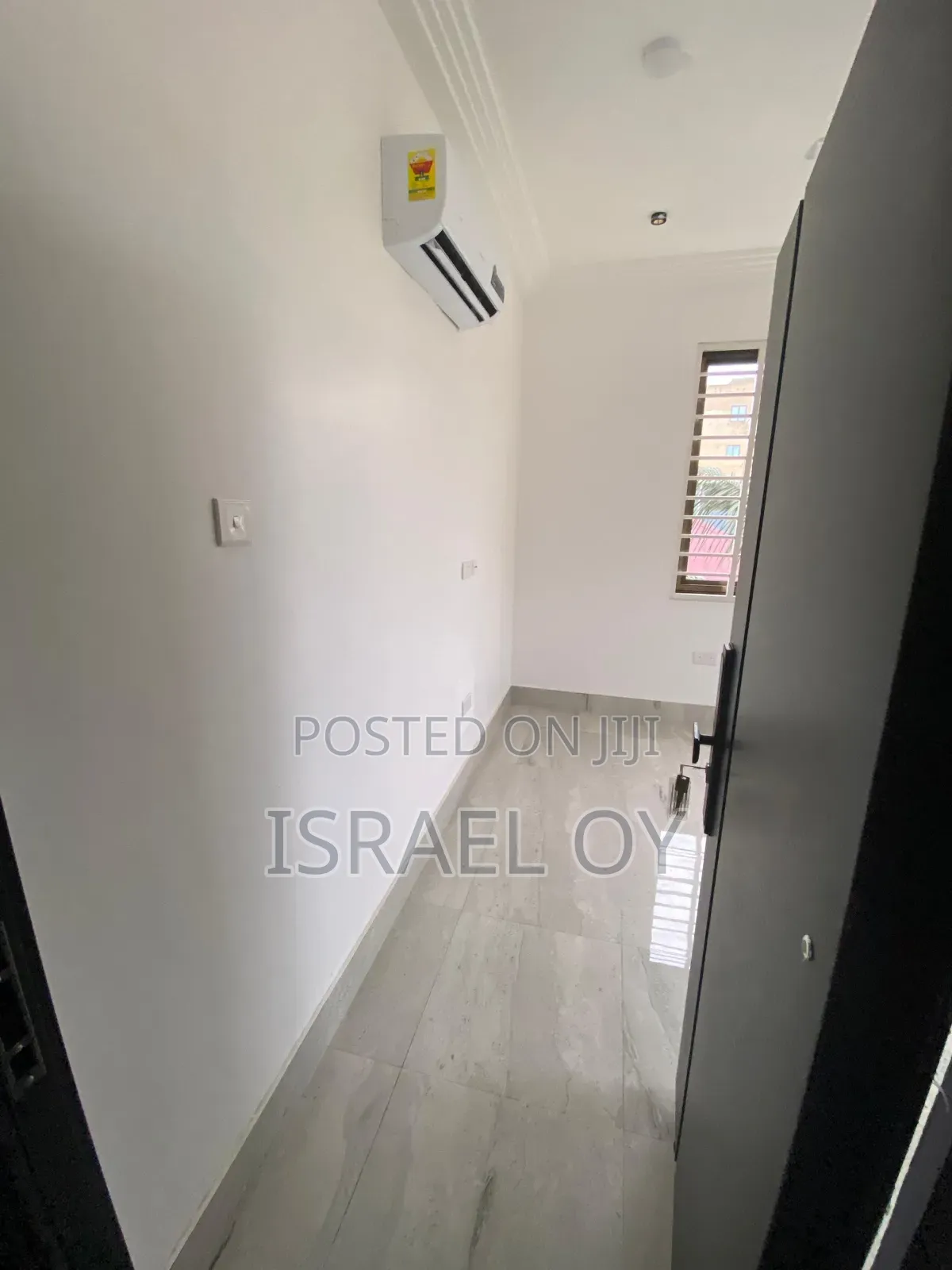 2bdrm Apartment in Haatso, Accra Metropolitan for rent