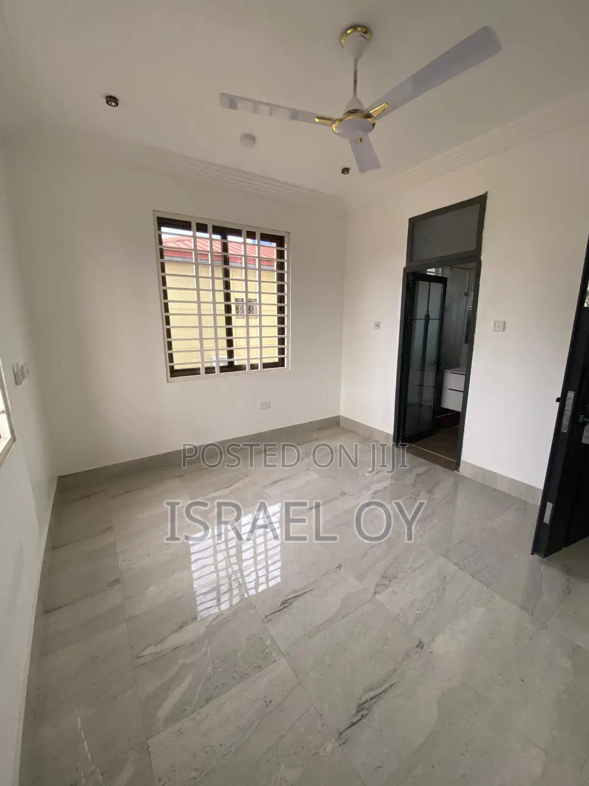 2bdrm Apartment in Haatso, Accra Metropolitan for rent