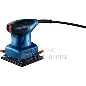 Bosch Orbit Sander 220w - GSS 140
