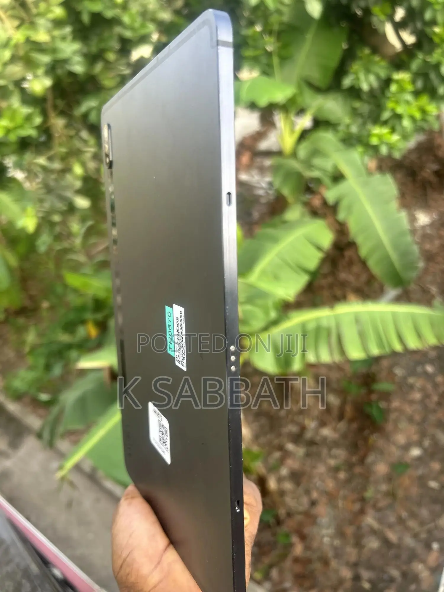 Samsung Galaxy Tab S7 128 GB Silver