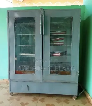 Slightly Used Gas Oven