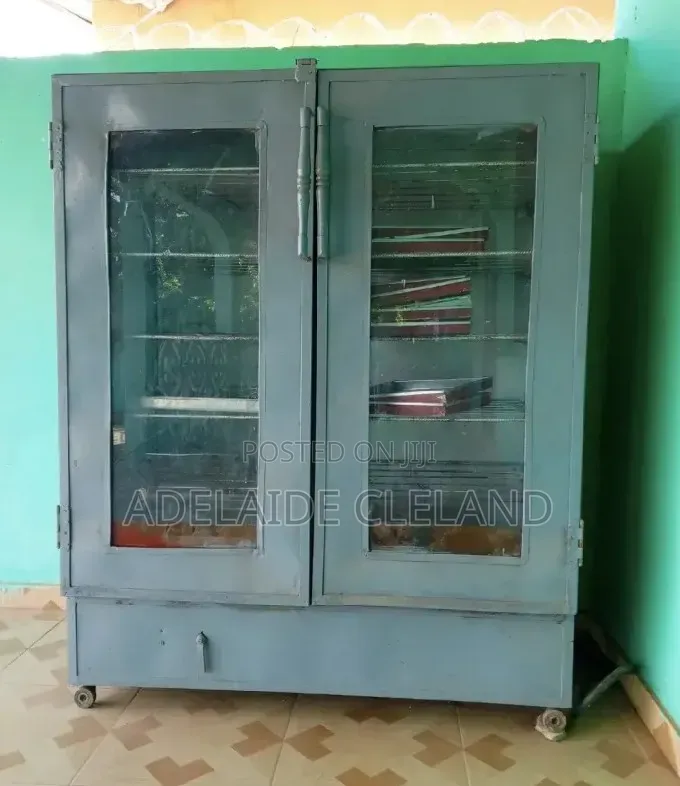 Slightly Used Gas Oven