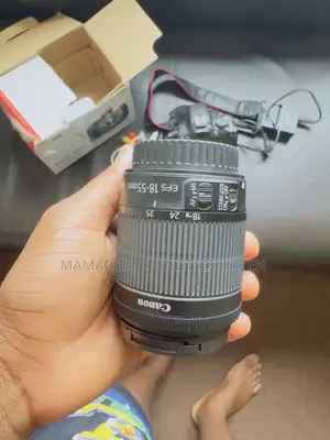 Canon 700d