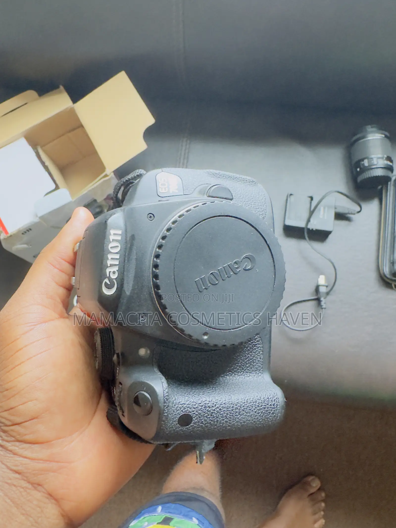 Canon 700d