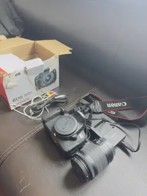 Canon 700d