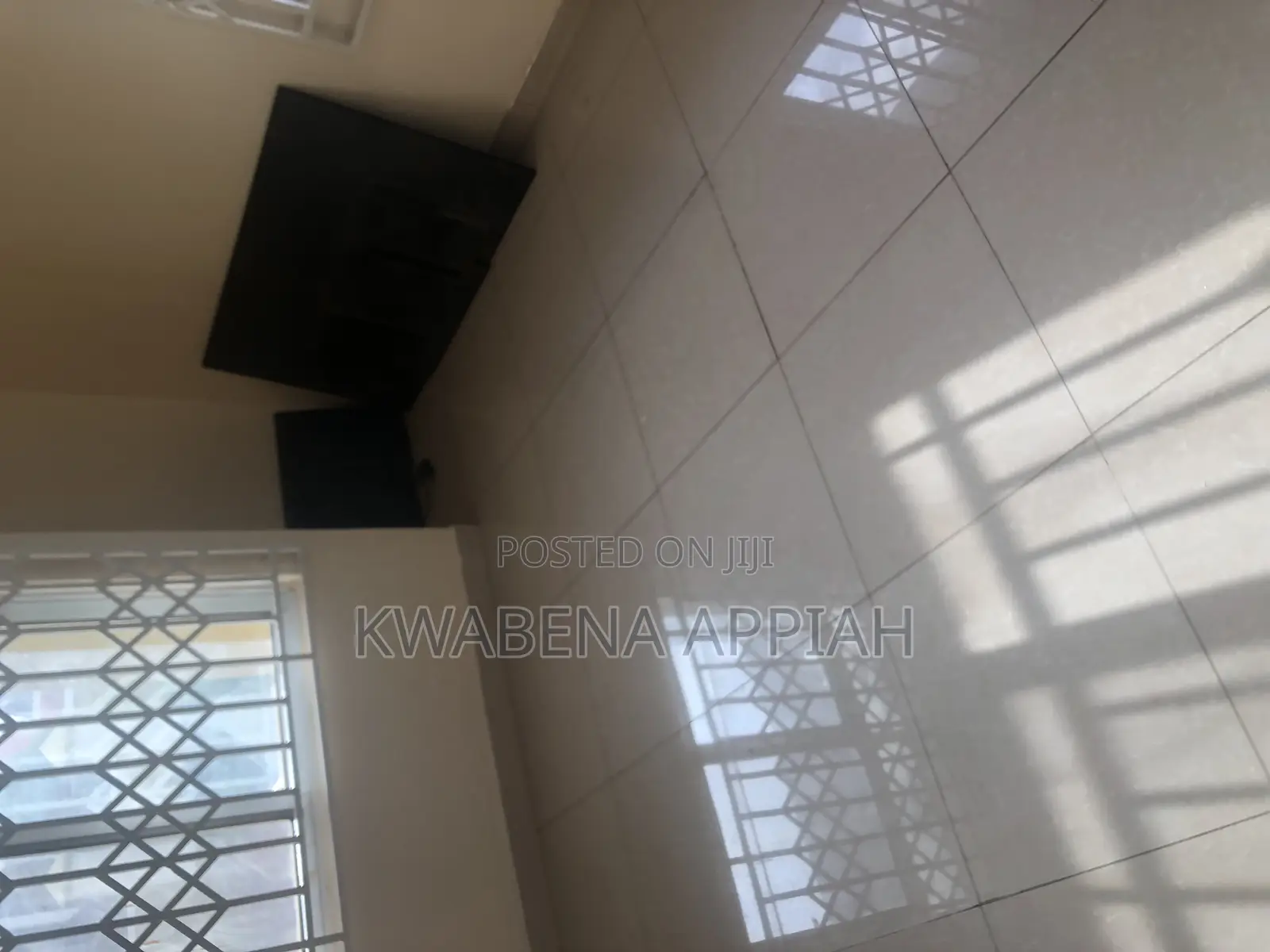 2bdrm Block of Flats in Mark Estate At, Kumasi Metropolitan for rent