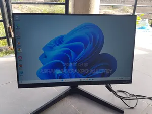 Samsung 22" Edgless Gaming Monitor