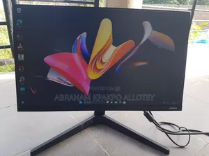 Samsung 22" Edgless Gaming Monitor