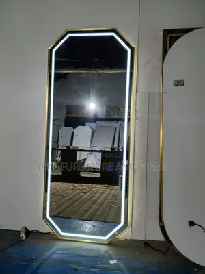 Full Body Mirror(Led Mirror)