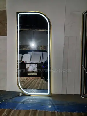 Full Body Mirror(Led Mirror)
