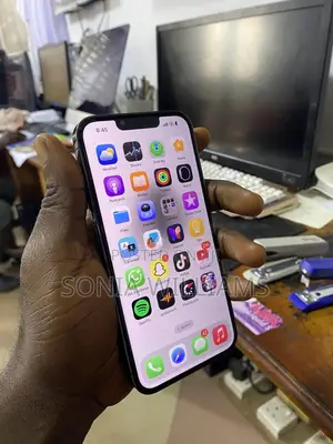 Apple iPhone 13 Pro 128 GB Gray