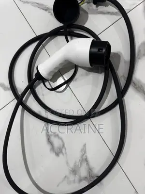 Type 2 Charger Cable