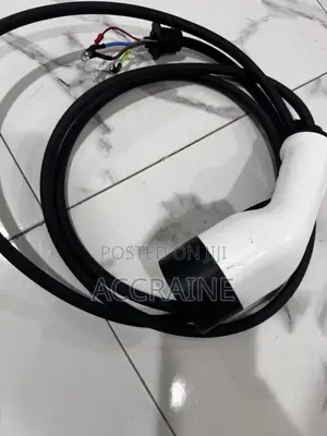 Type 2 Charger Cable