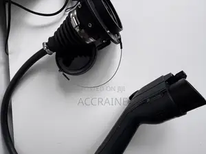 Electric Car Portable Charger