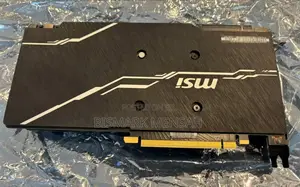 Msi Ventus Geforce RTX 2060 Super 8gb