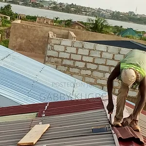 Wooden Roof and Maintenance Affordable Work