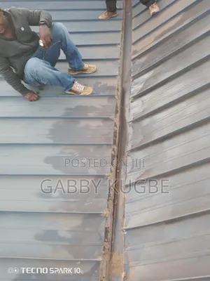 Wooden Roof and Maintenance Affordable Work