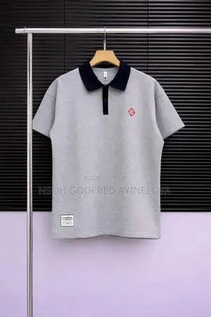 Casablanca Club Tee