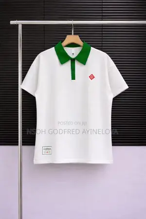 Casablanca Club Tee