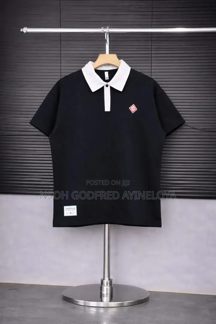Casablanca Club Tee