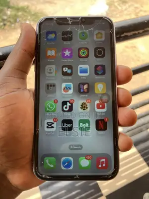 Apple iPhone 11 64 GB Purple