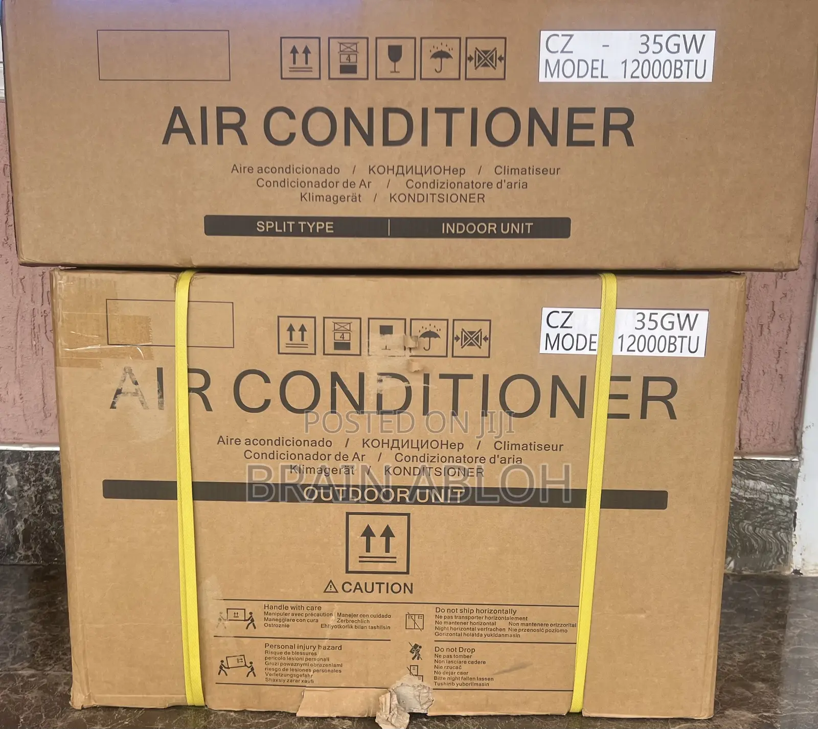 Air Conditioner