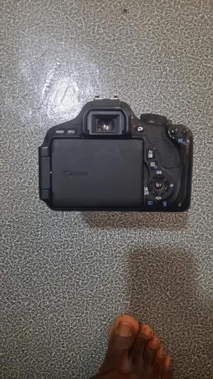 Canon 600d