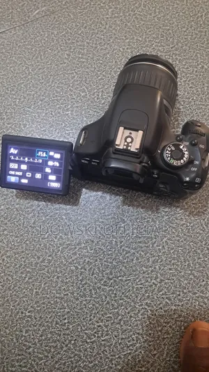 Canon 600d