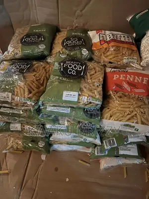 Spaghetti/Macaroni