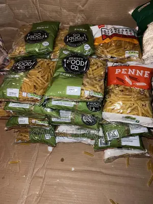Spaghetti/Macaroni