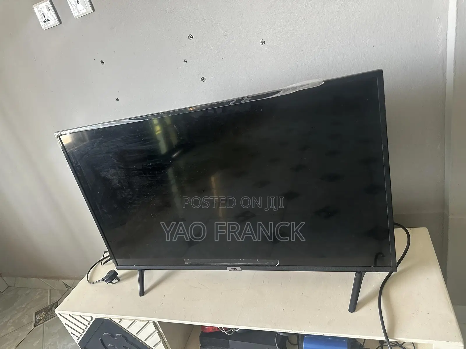 Android Tv Tcl