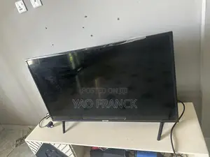 Android Tv Tcl