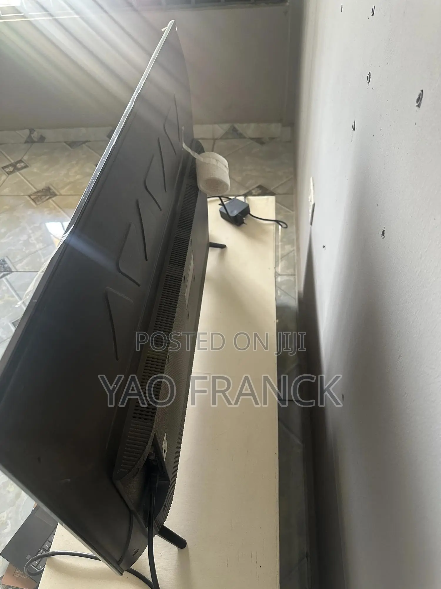 Android Tv Tcl