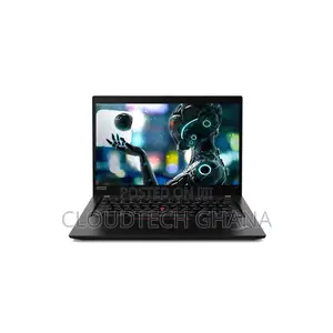 Laptop Lenovo ThinkPad X1 8GB Intel Core i3 SSD 256GB
