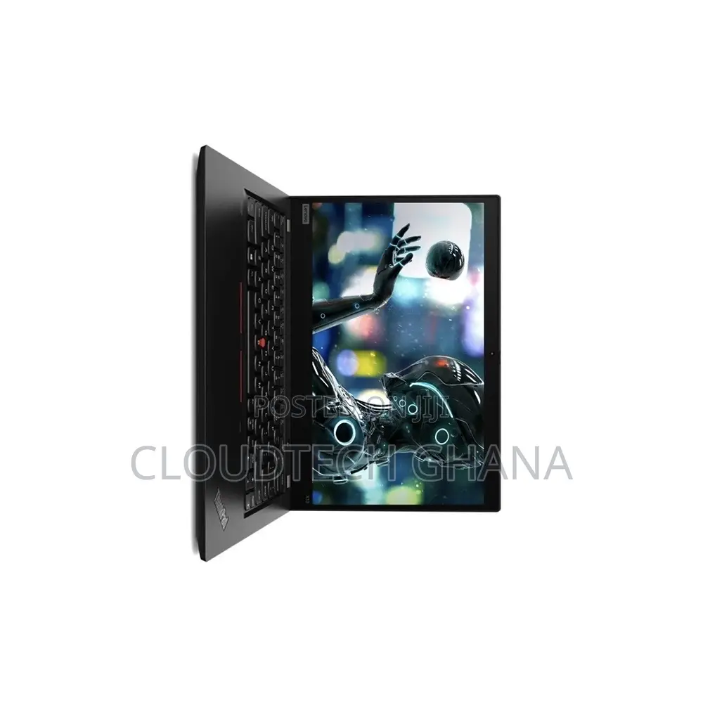 Laptop Lenovo ThinkPad X1 8GB Intel Core i3 SSD 256GB